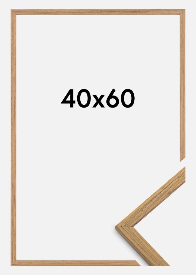 Ramă Edsbyn Tec 40x60 cm