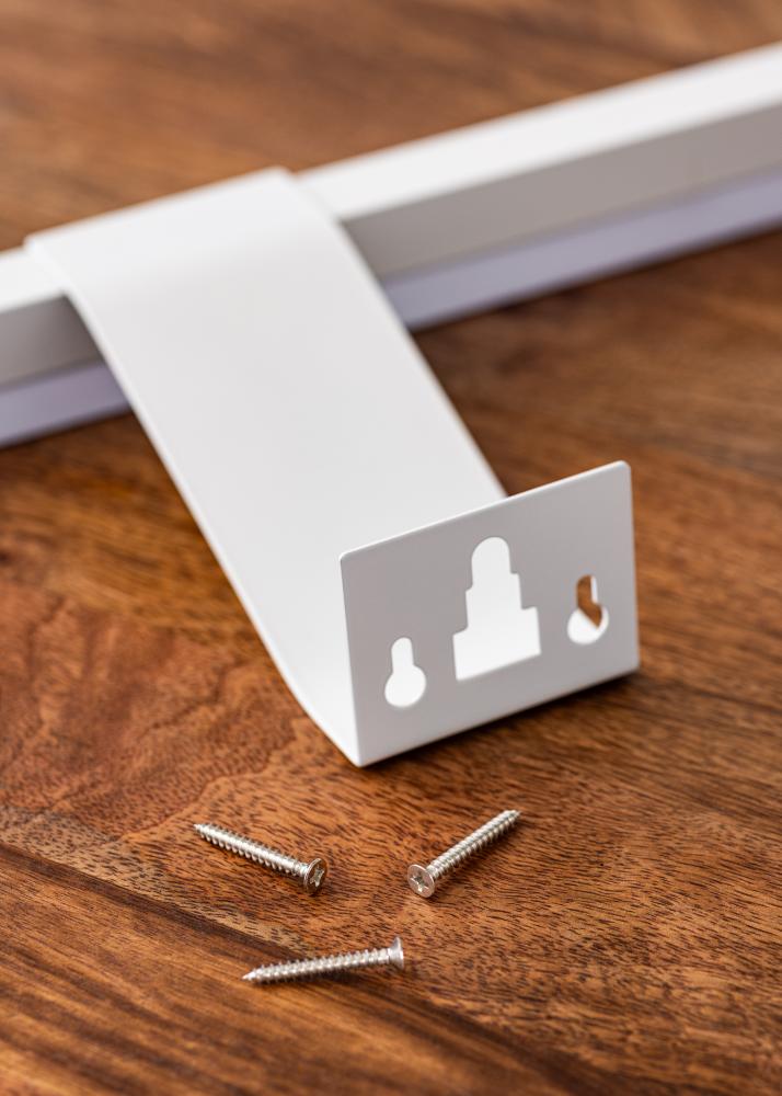 KAILA Glow Lumină pentru Tablouri cu Baterii 55 cm - Alb