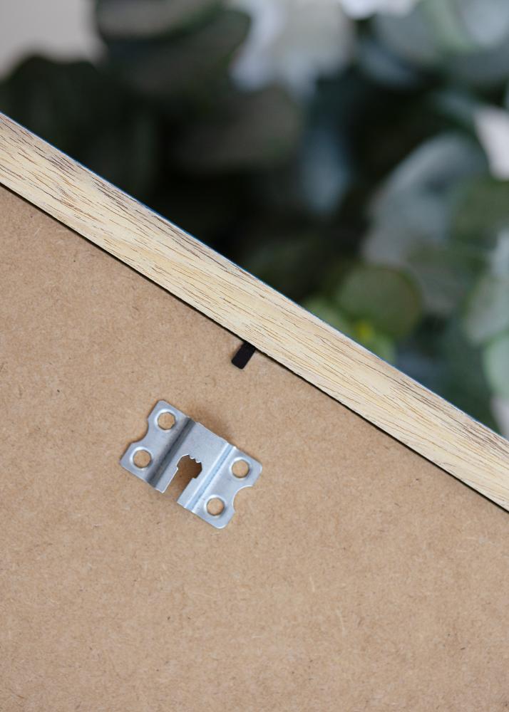 Ramă Cornwall Sticlă acrilică Albastru închis 50x70 cm