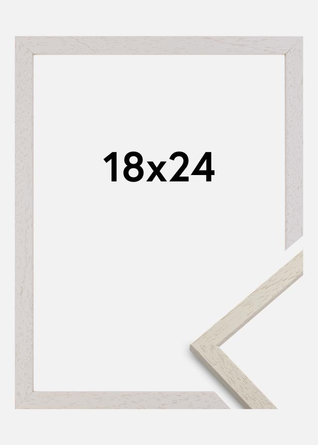 Ramă Edsbyn Nisip 18x24 cm