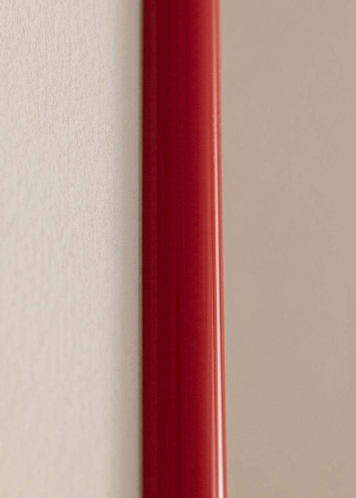 Ramă Galeria Roșu 10x15 cm