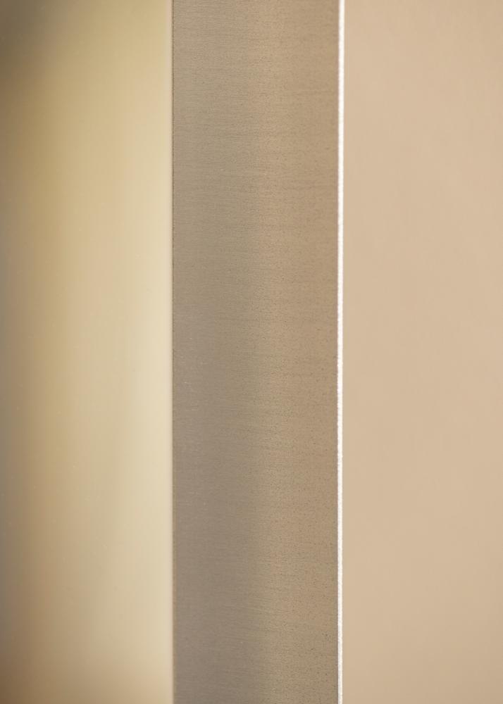 Oglindă Sunne Argintiu - Măsurături proprii