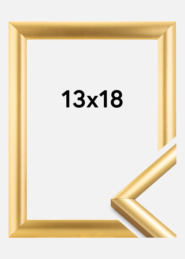 Ramă Trendstyle Auriu 13x18 cm