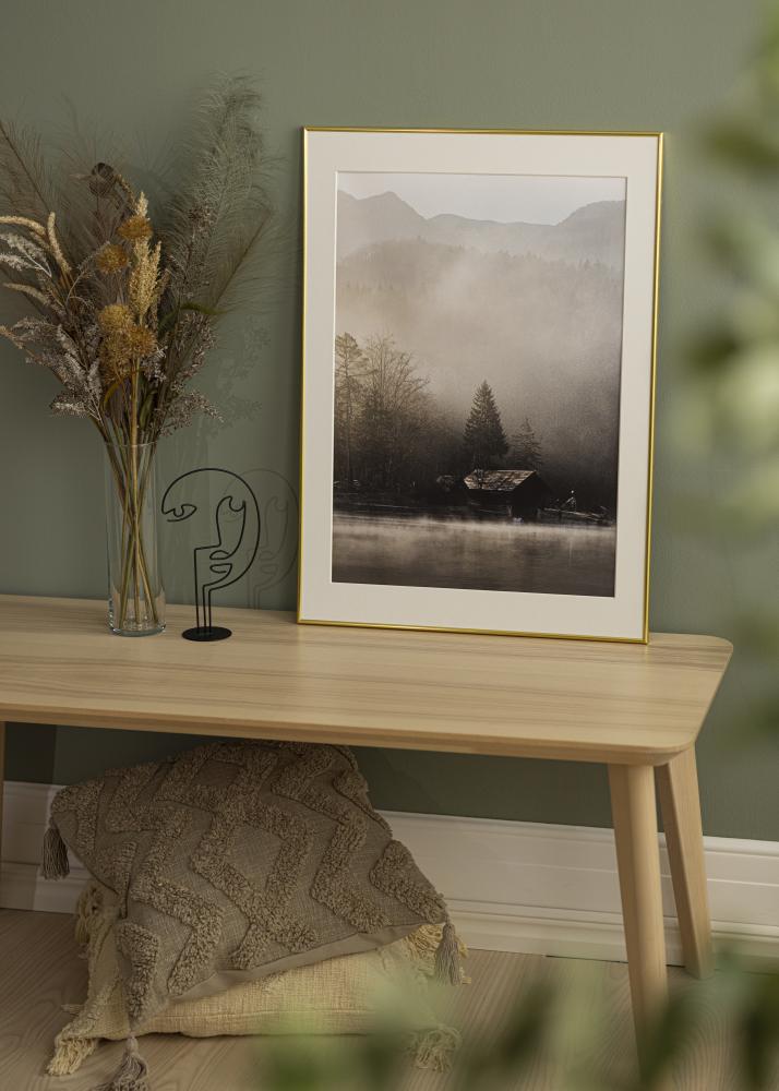 Ramă Can-Can Auriu 21x30 cm