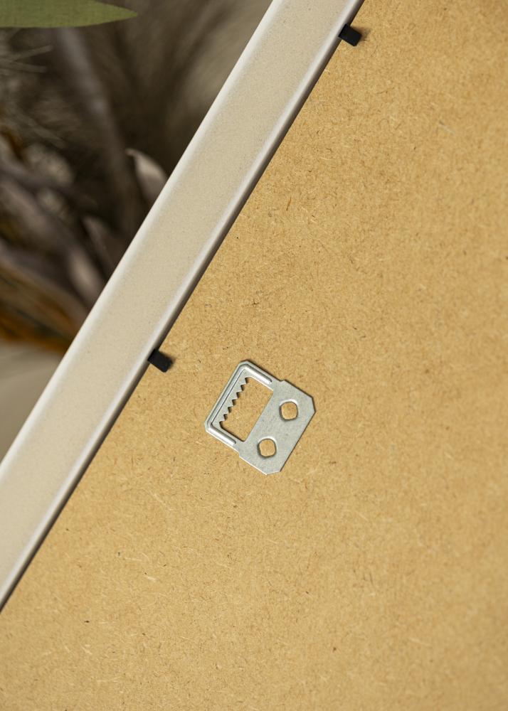 Ramă Västkusten Sticlă acrilică Stejar 30x30 cm