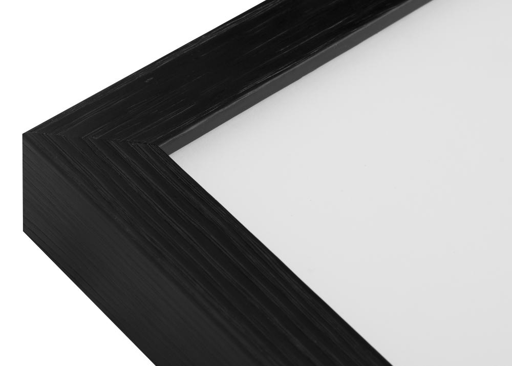 Oglindă Ullvi Negru - Măsurături proprii