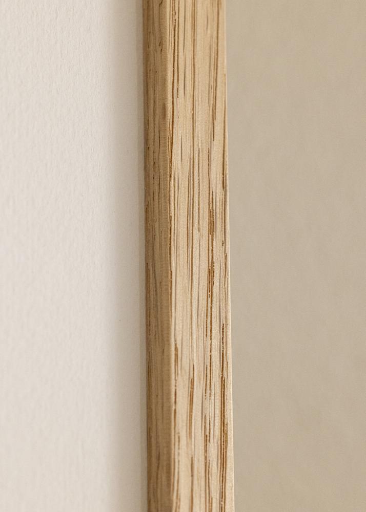 Ramă Oslo Sticlă acrilică Stejar 13x18 cm