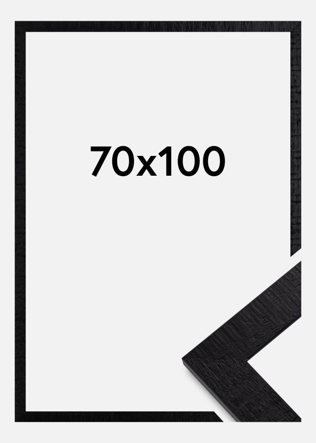 Ramă Home Negru 70x100 cm