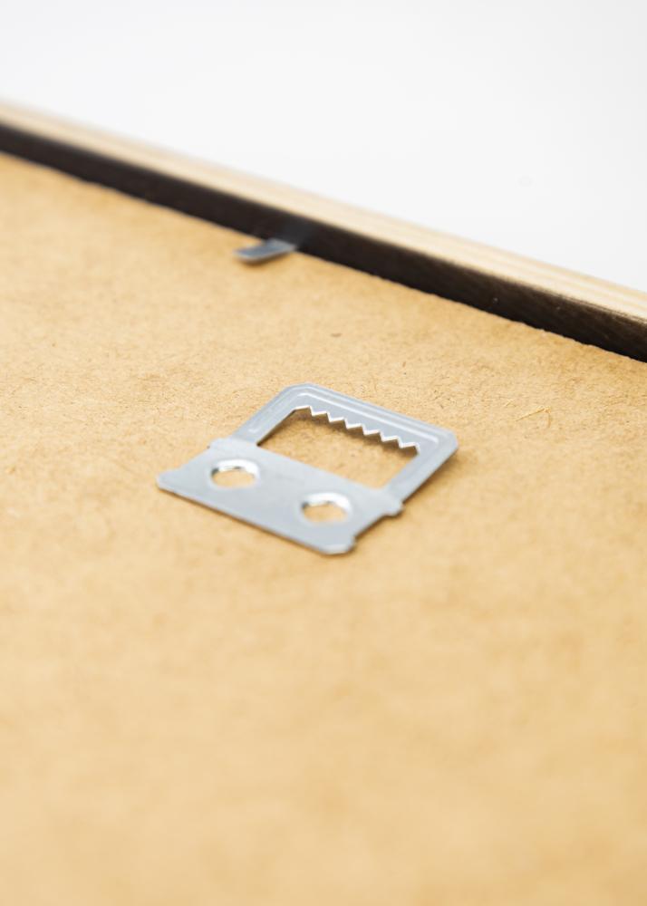 Ramă Galant Sticlă acrilică Negru 10x15 cm