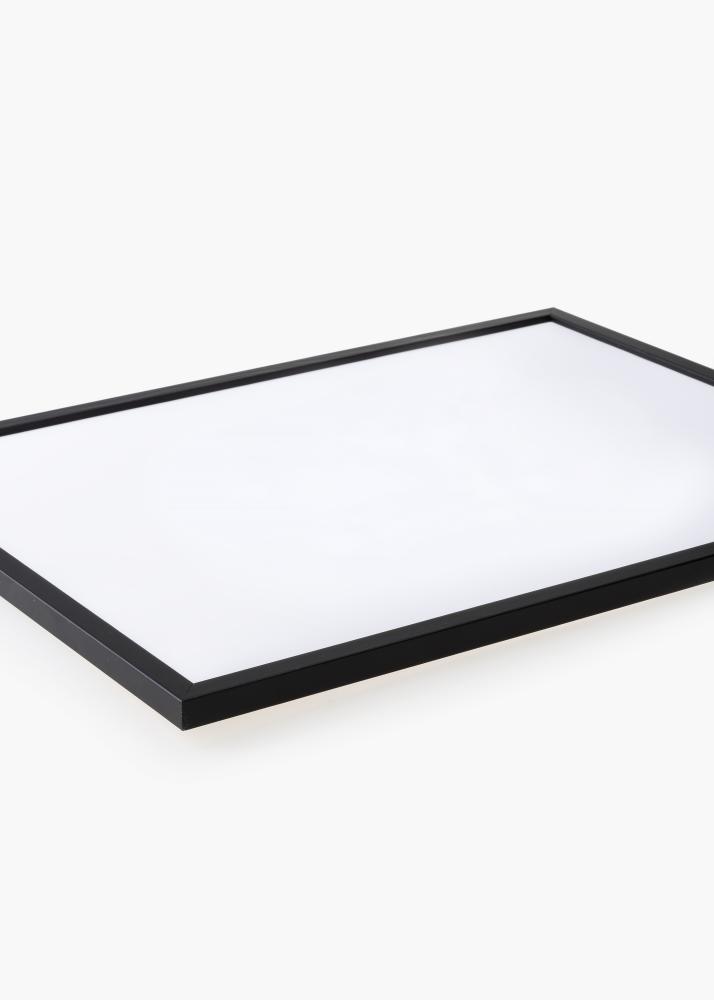 Ramă Galant Sticlă acrilică Negru 10x15 cm