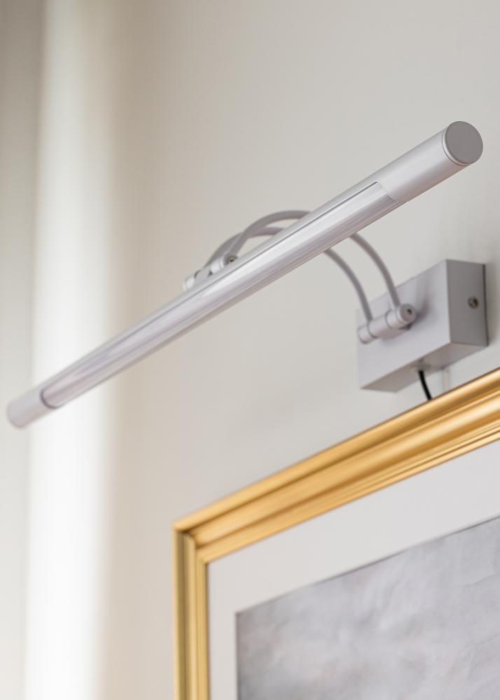 KAILA Lumos Iluminare pentru Tablouri 68 cm - Alb