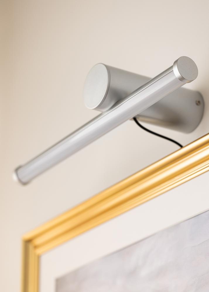 KAILA Shine Iluminare pentru Tablouri 40 cm - Argintiu