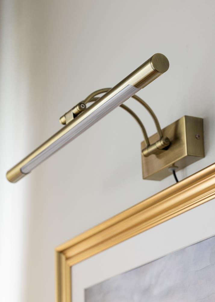 KAILA Lumos Iluminat pentru Tablouri 50 cm - Bronz