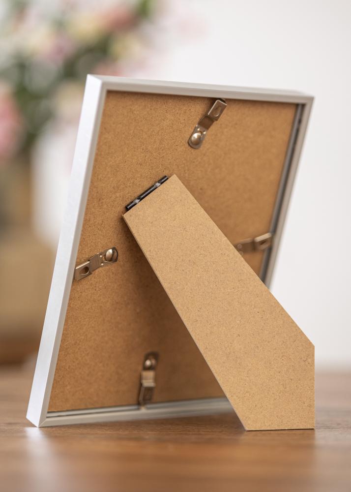 Ramă New Lifestyle Argintiu 15x20 cm