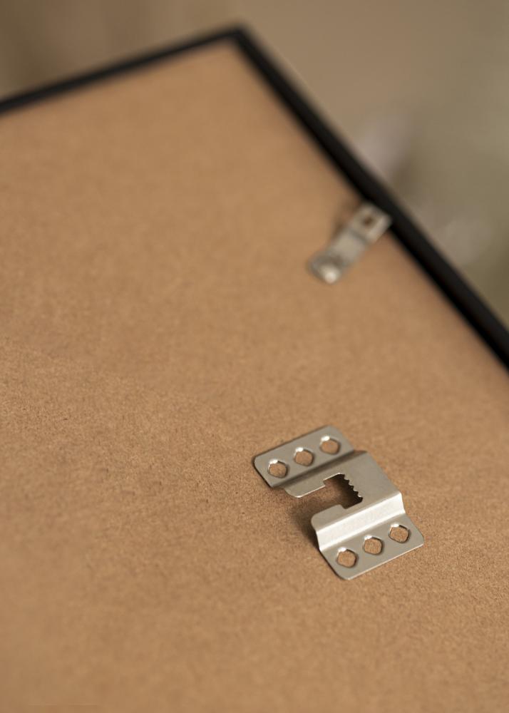 Ramă Desire Sticlă acrilică Negru 60x80 cm