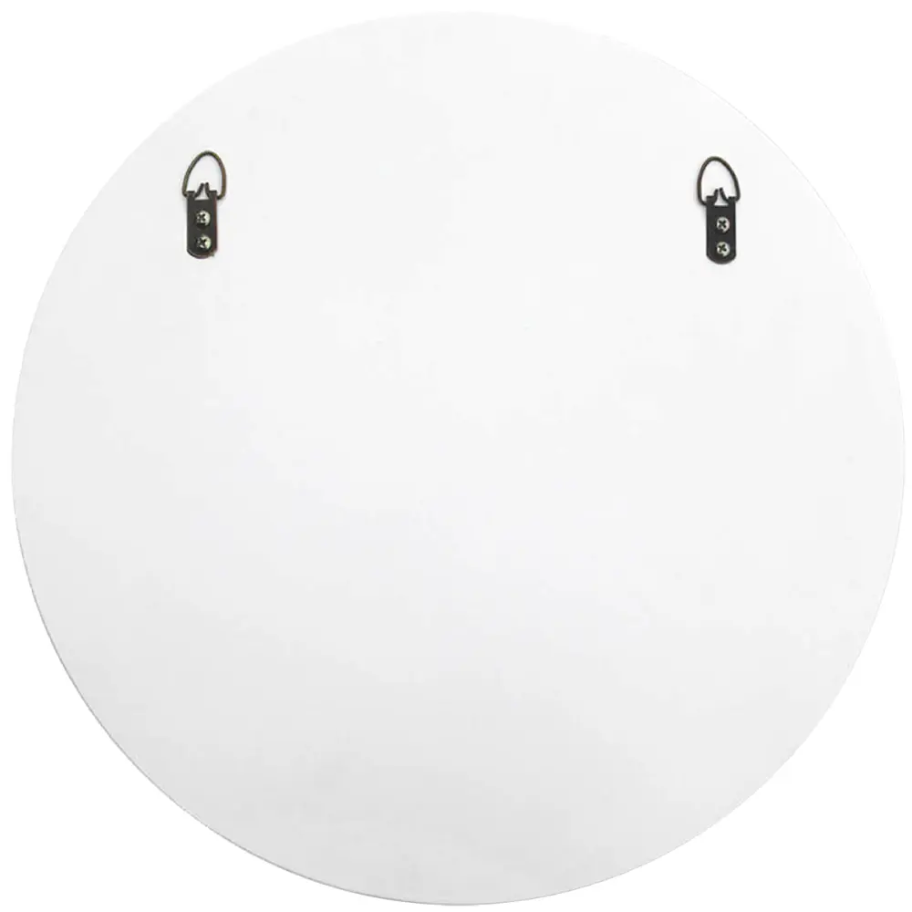 Oglindă Premium White Circle 100 Ø