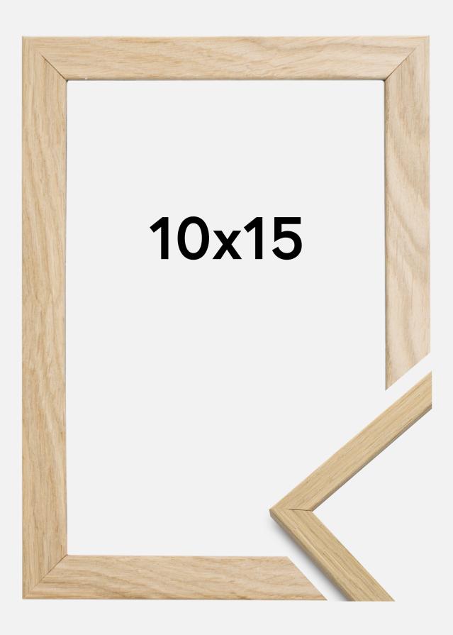 Ramă Edsbyn Stejar 10x15 cm