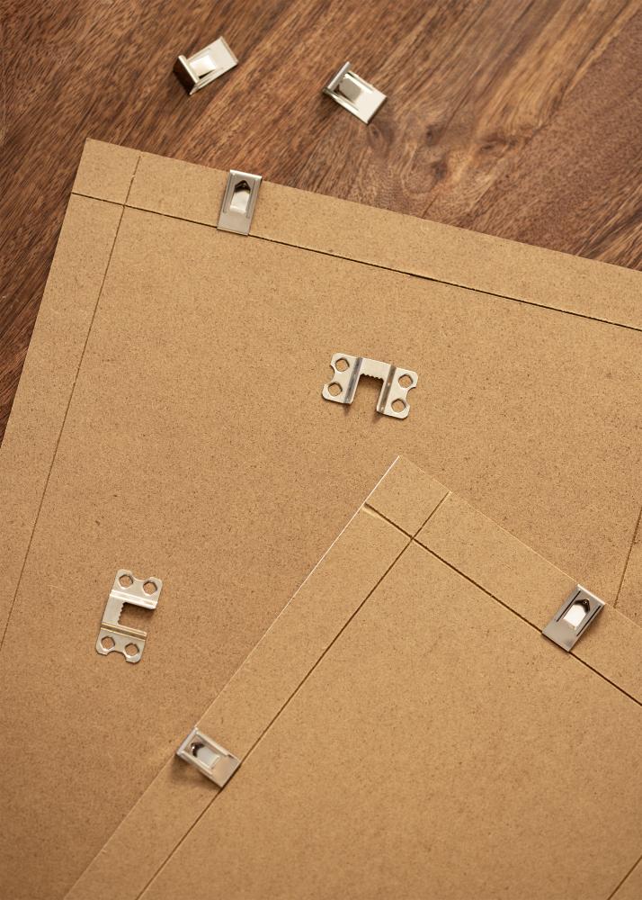 Ramă Ramă foto cu clips 30x45 cm