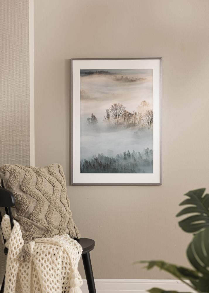 Ramă Chair Oțel 40x50 cm