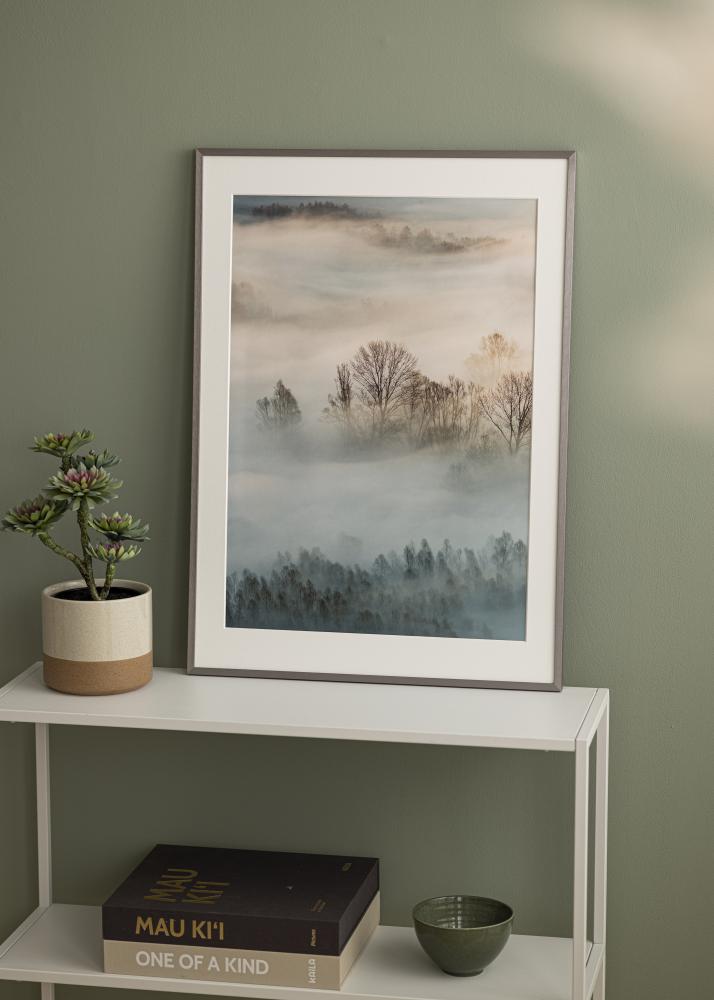 Ramă Chair Oțel 40x50 cm