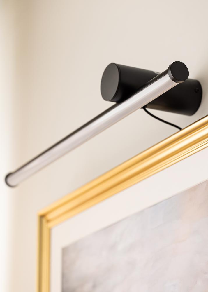 KAILA Shine Iluminare pentru Tablouri 60 cm - Negru