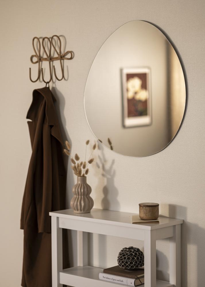 Oglindă Finesse 70x70 cm