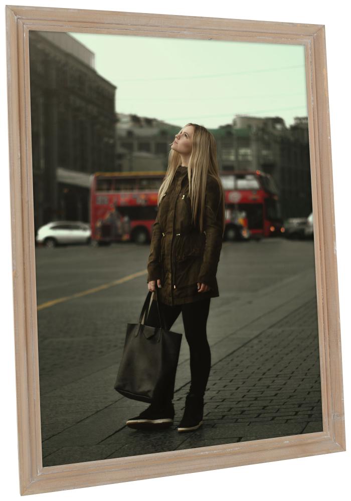 Ramă Vintage Holz Lemn 50x70 cm