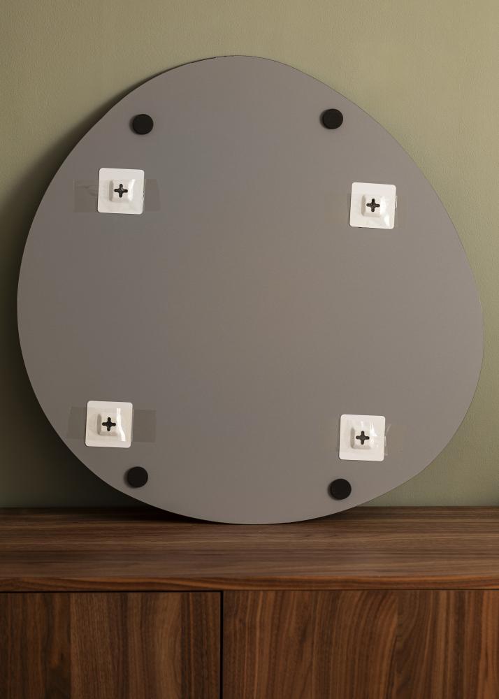 Oglindă Finesse 70x70 cm