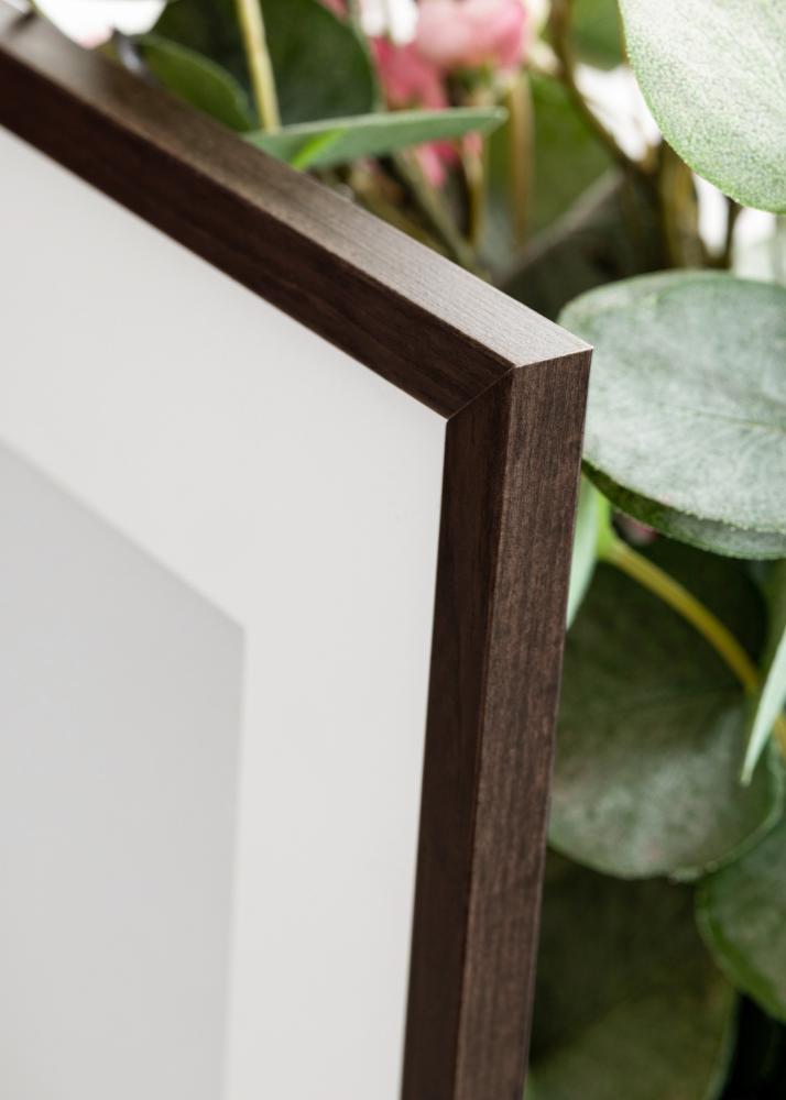 Ramă Galant Nuc 42x59,4 cm (A2)