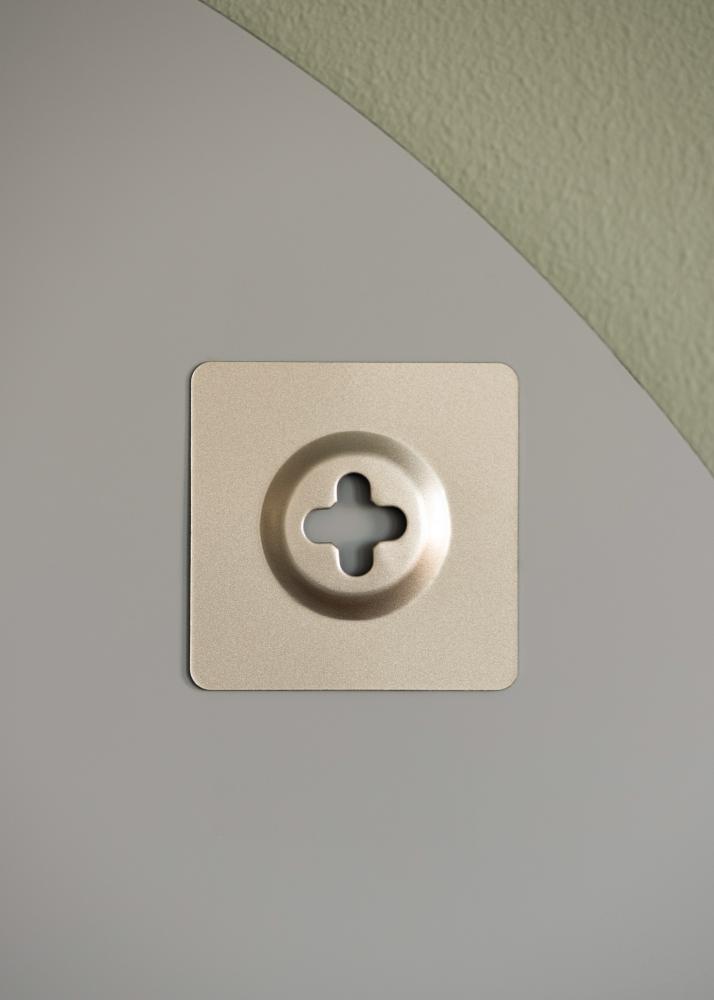 Oglindă Round Clear 70 cm Ø