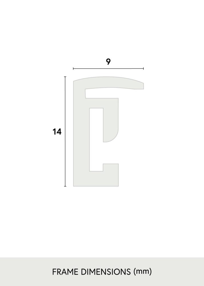 Ramă New Lifestyle Turcoaz 20x30 cm