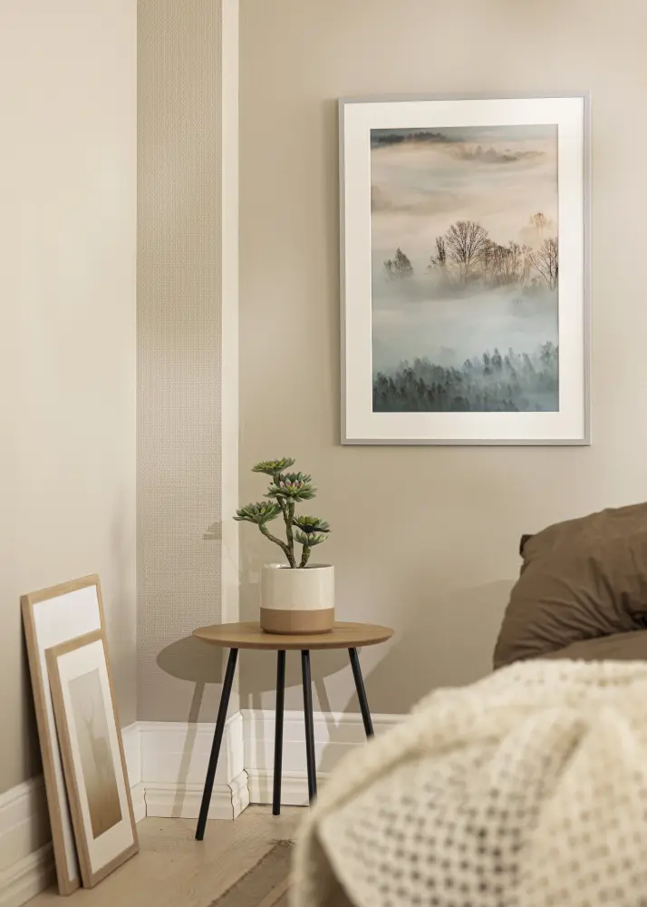 Ramă Edsbyn Grey 30x70 cm