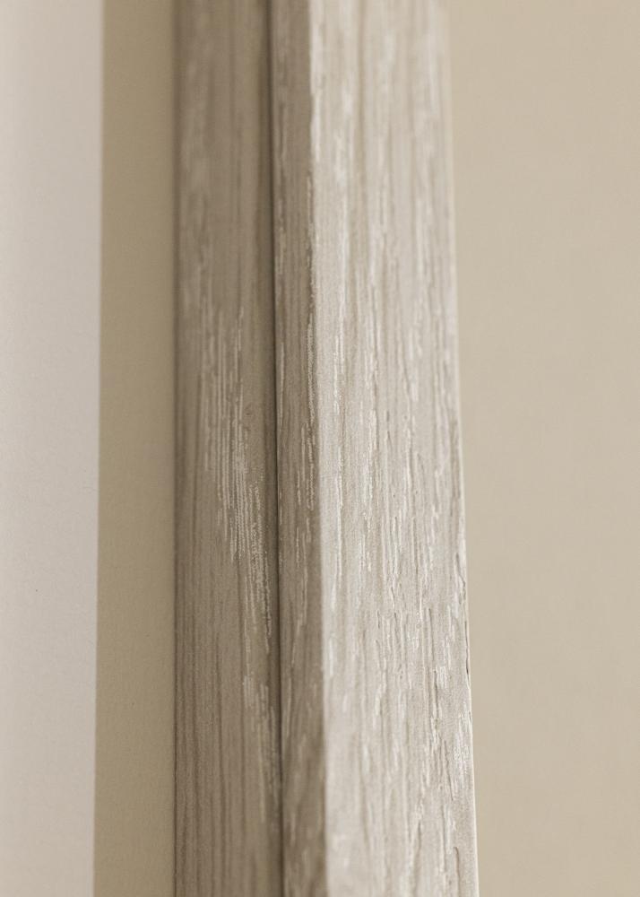 Ramă Elegant Box Gri-bej 18x24 cm