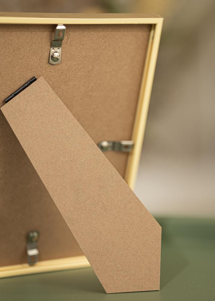 Ramă New Lifestyle Auriu 15x20 cm