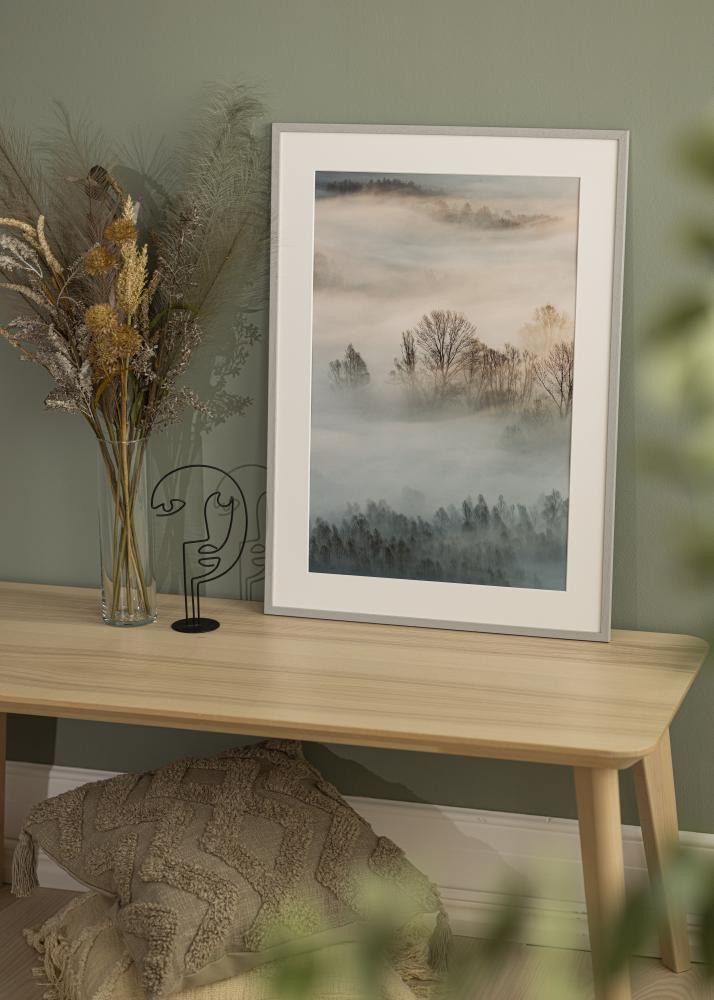 Ramă Edsbyn Grey 28x35 cm