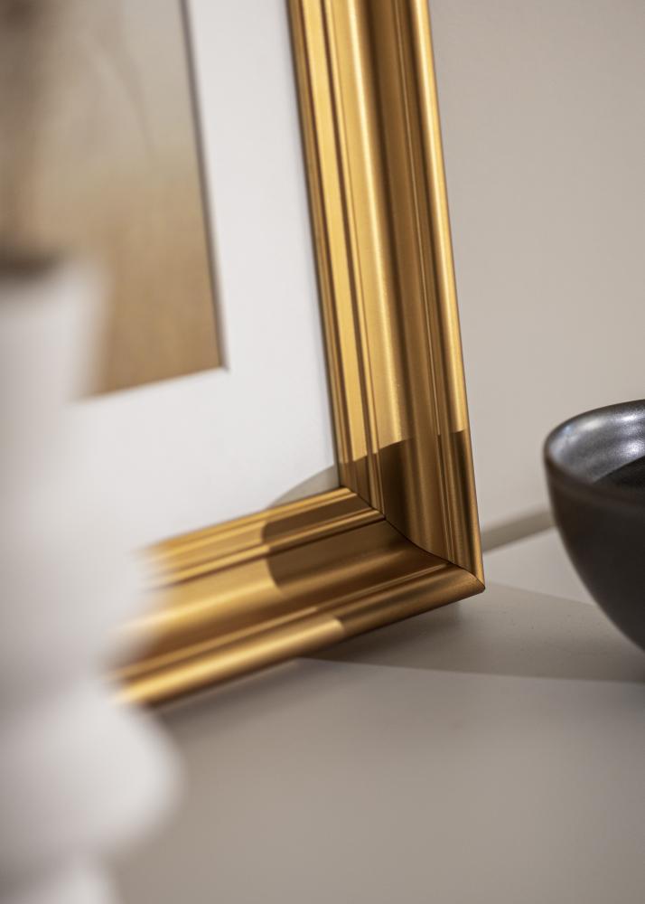 Ramă Mora Premium Auriu 33x95 cm