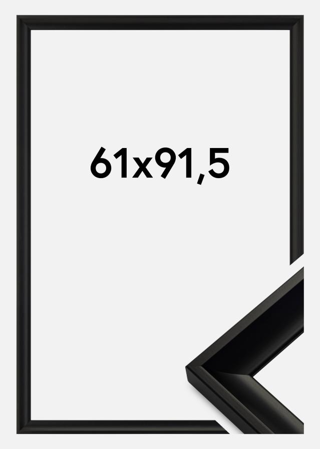 Ramă Öjaren Sticlă acrilică Negru 61x91,5 cm