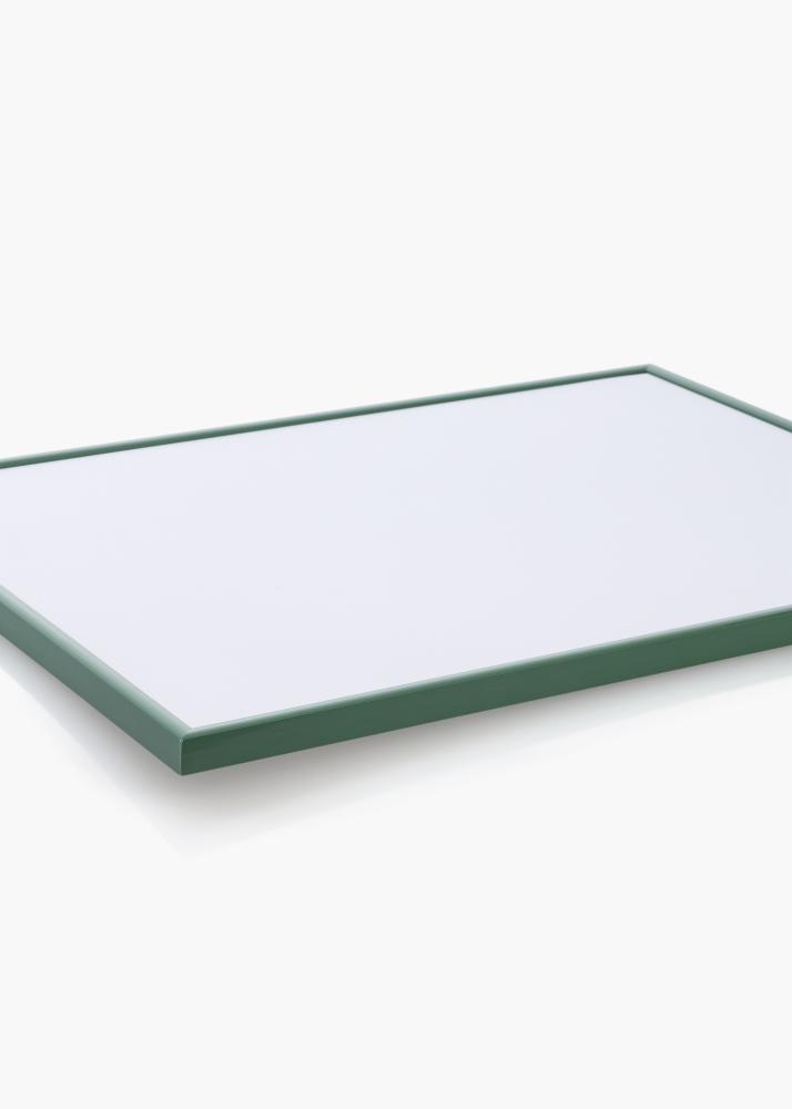 Ramă New Lifestyle Sticlă acrilică Moss Green 70x100 cm