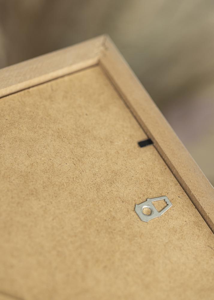 Ramă Elegant Box Gri-bej 50x70 cm