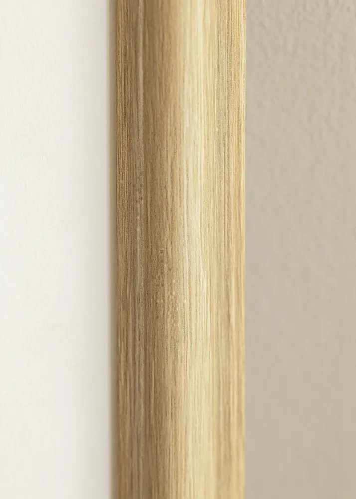 Ramă Västkusten Sticlă acrilică Stejar 59,4x84 cm (A1)