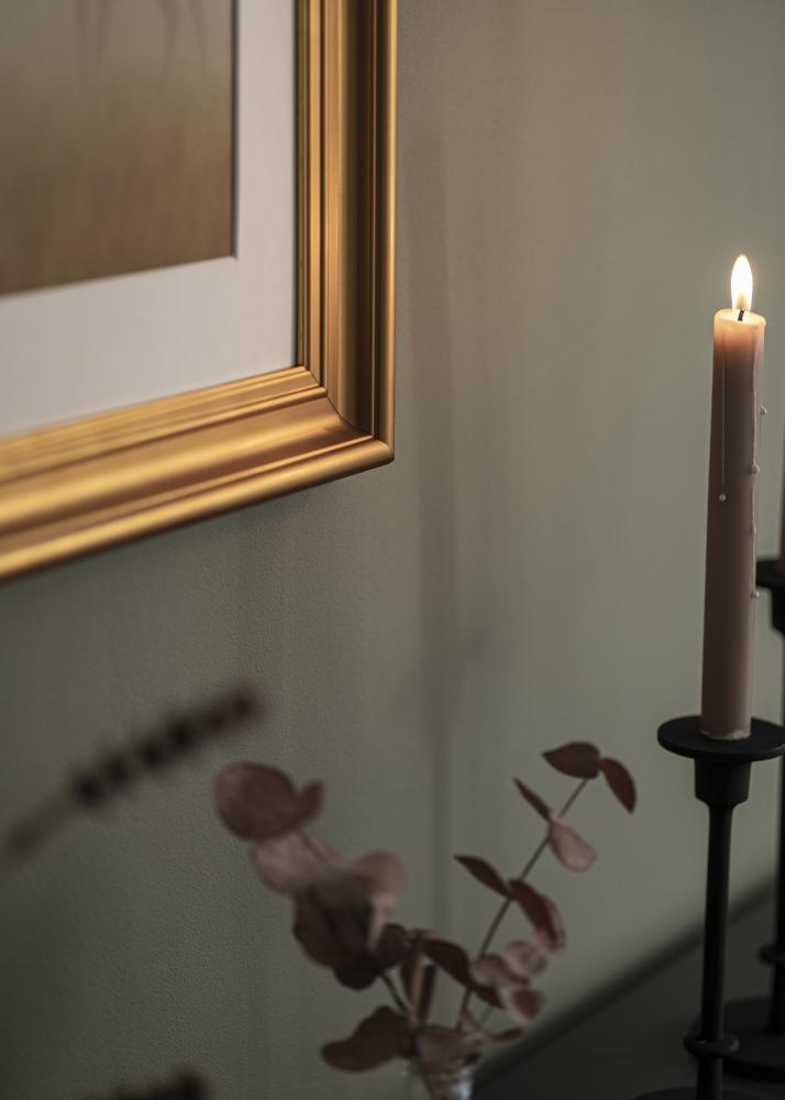 Ramă Mora Premium Auriu 33x95 cm