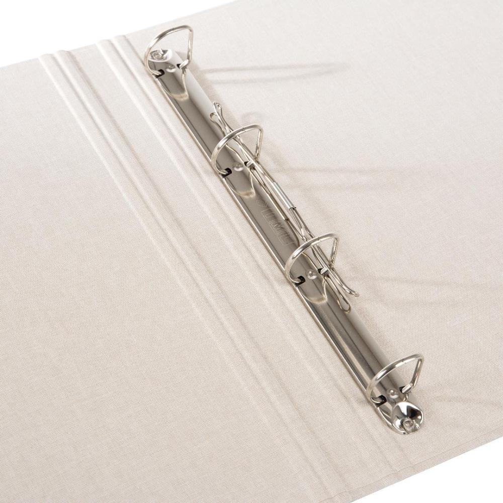 Summertime Dosar cu inele A4 - Bej