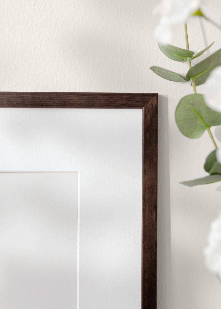 Ramă Galant Nuc 42x59,4 cm (A2)