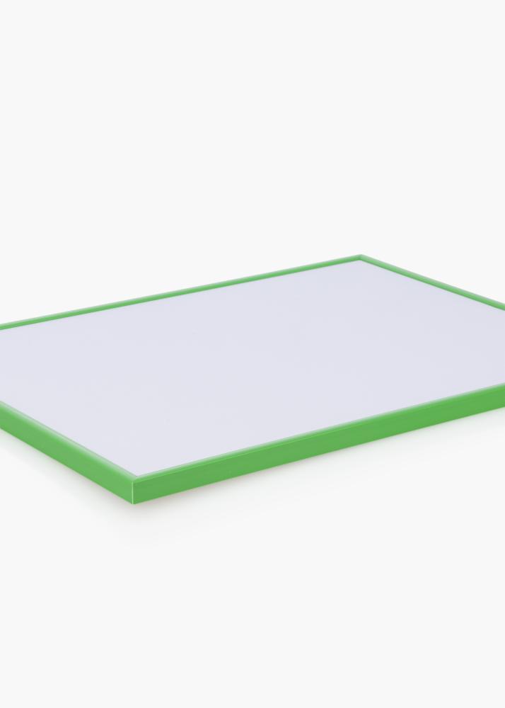 Ramă New Lifestyle Verde 15x20 cm