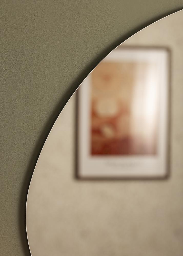 Oglindă Finesse 70x70 cm