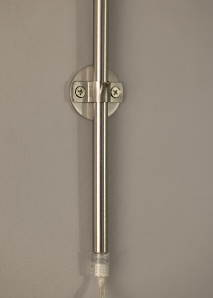 Artist LED 30 cm Lampă pentru tablou - nichel