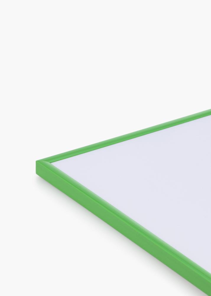 Ramă New Lifestyle Verde 15x20 cm