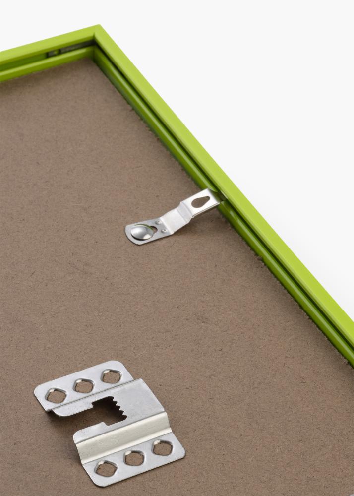 Ramă New Lifestyle Sticlă acrilică May Green 50x70 cm