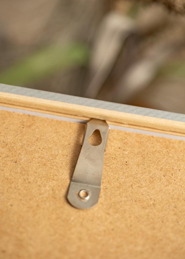 Ramă Ares Sticlă acrilică Argintiu 20x30 cm