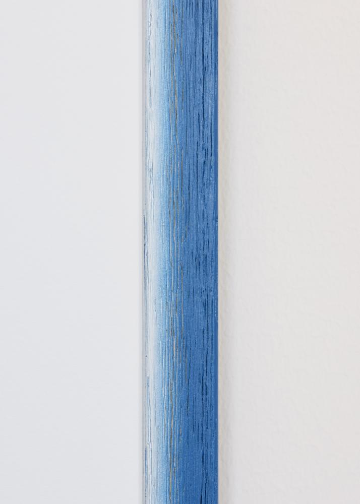 Ramă Cornwall Sticlă acrilică Albastru 42x59,4 cm (A2)